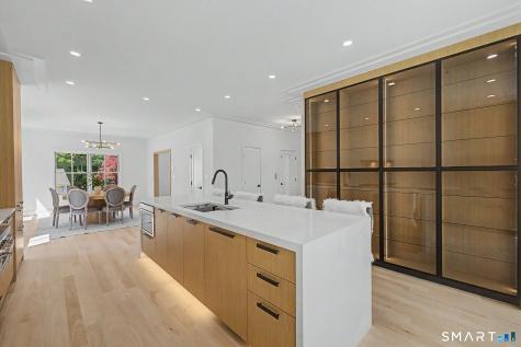 124 Forest Street New Canaan CT 06840