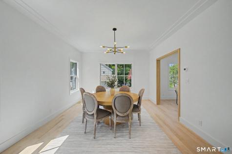 124 Forest Street New Canaan CT 06840