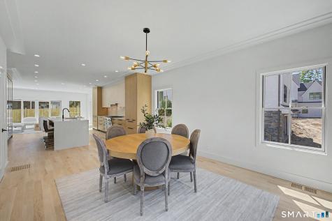 124 Forest Street New Canaan CT 06840