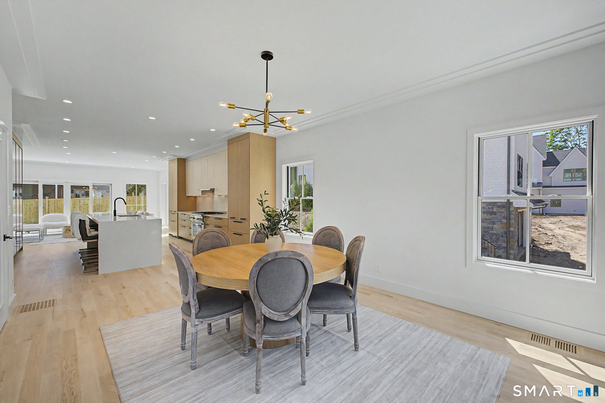 124 Forest Street New Canaan CT 06840