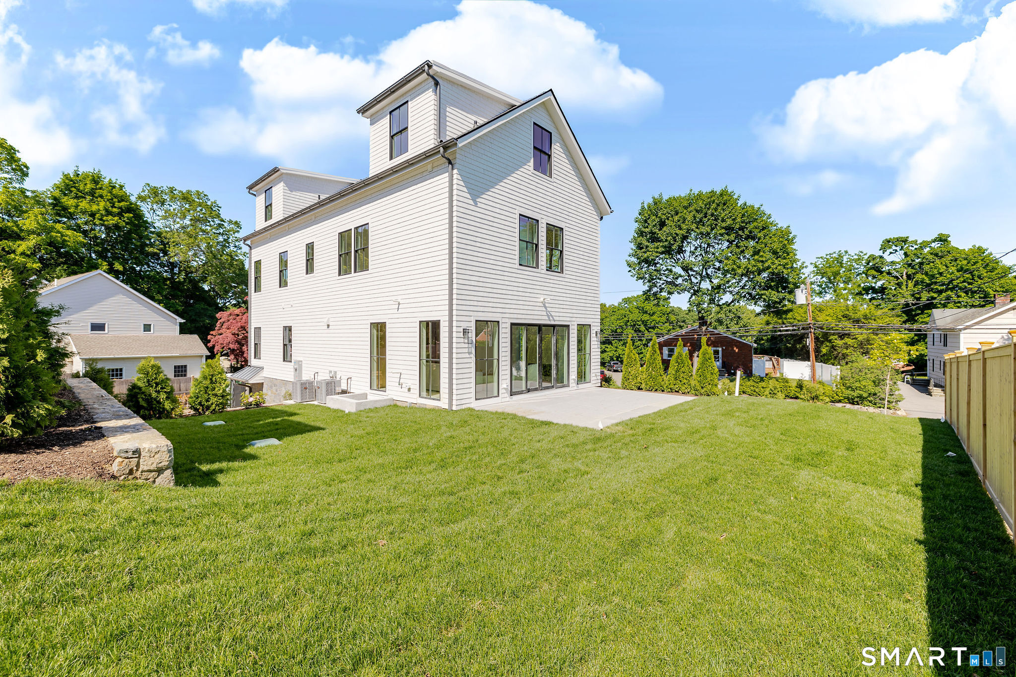 124 Forest Street New Canaan CT 06840