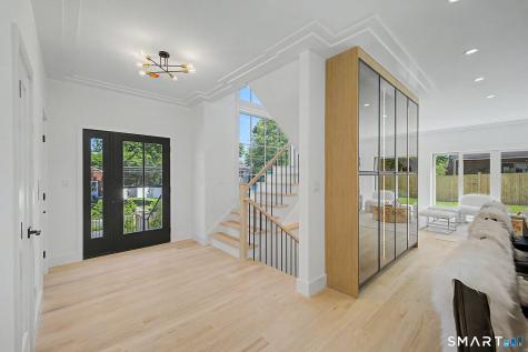 124 Forest Street New Canaan CT 06840