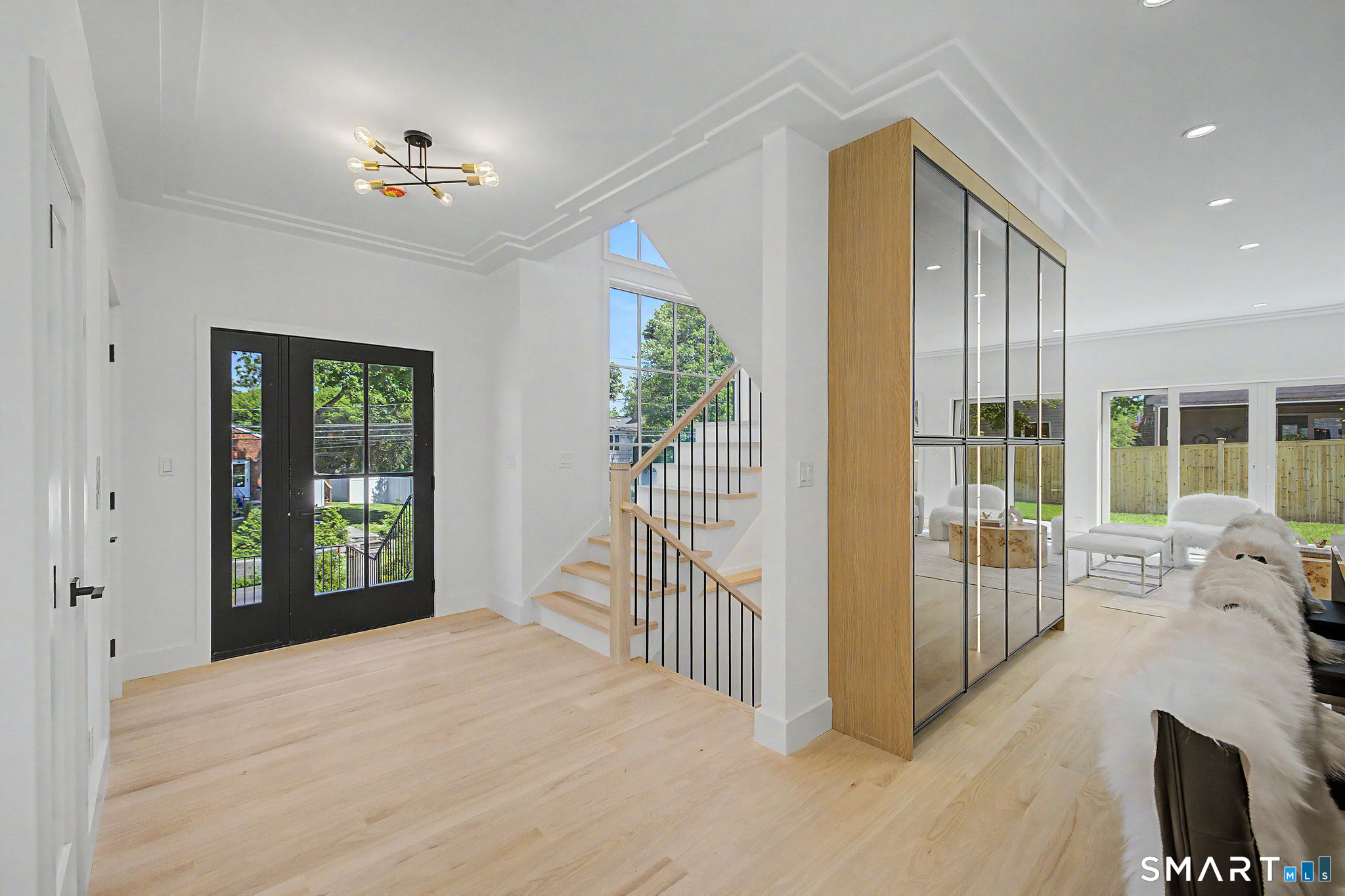 124 Forest Street New Canaan CT 06840