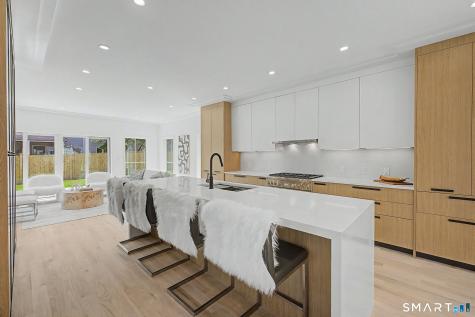 124 Forest Street New Canaan CT 06840
