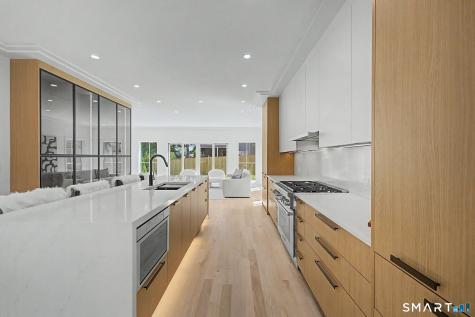 124 Forest Street New Canaan CT 06840