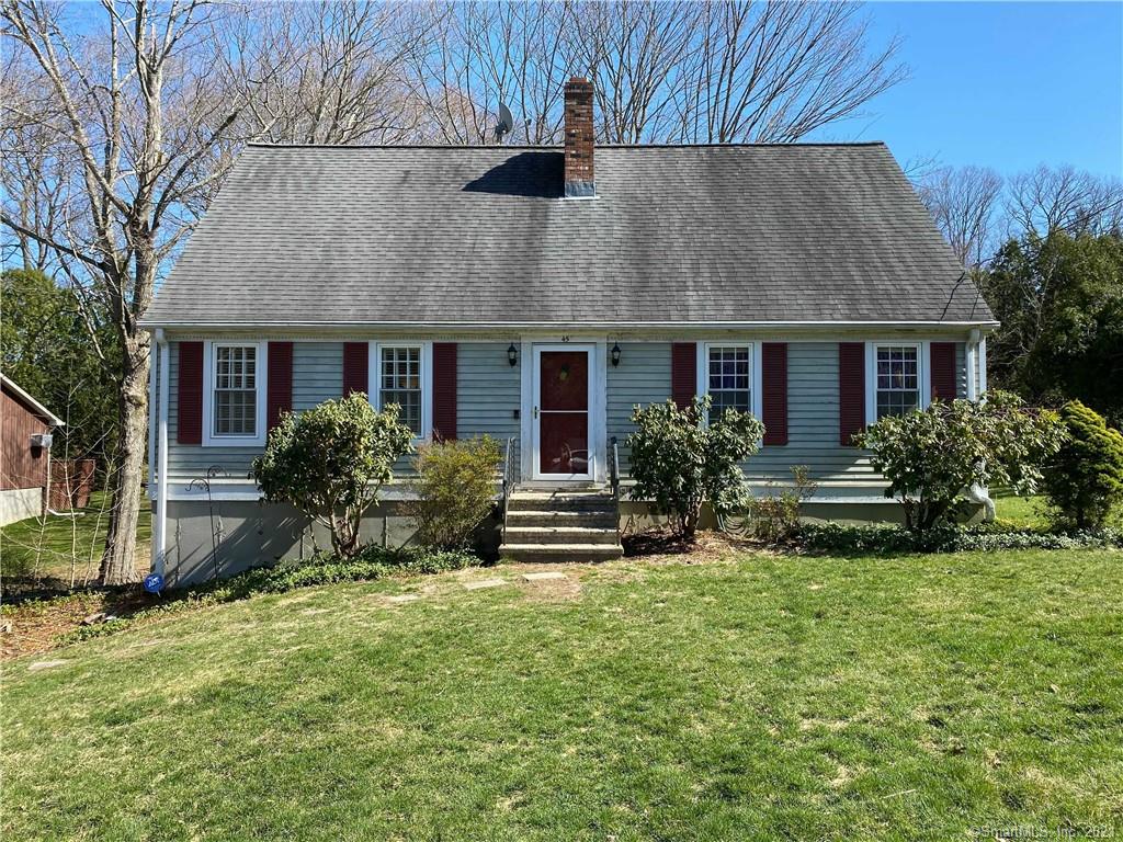 45 Little Fawn Drive Shelton CT 06484