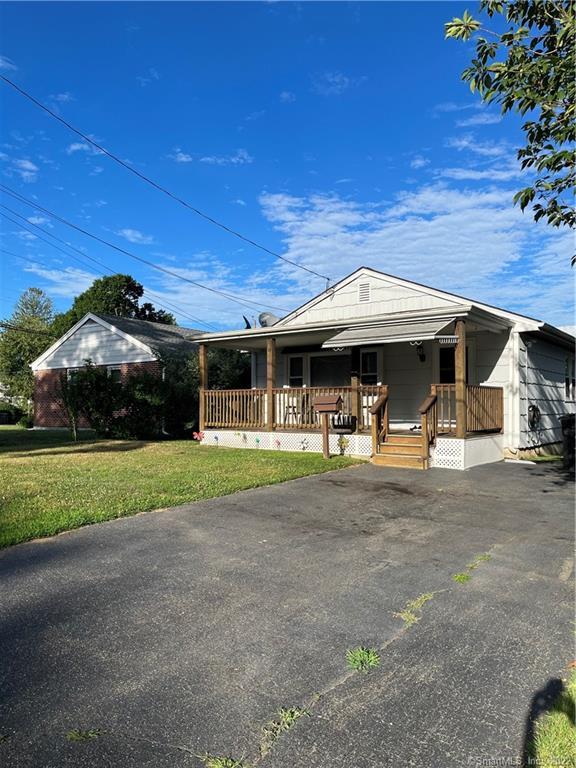 10 Pickett Street Milford CT 06460