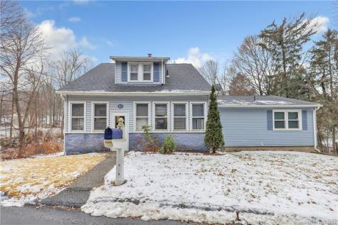 84 Melbourne Street Naugatuck CT 06770