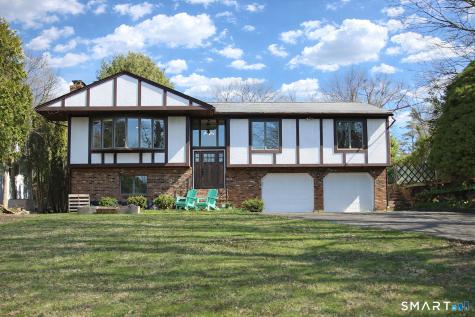 151 Colony Street Hamden CT 06518
