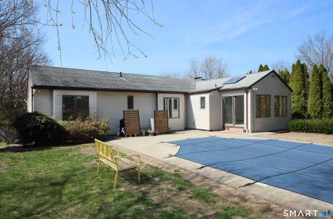 151 Colony Street Hamden CT 06518