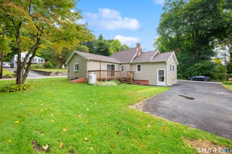 8 Hillside Road Southbury CT 06488