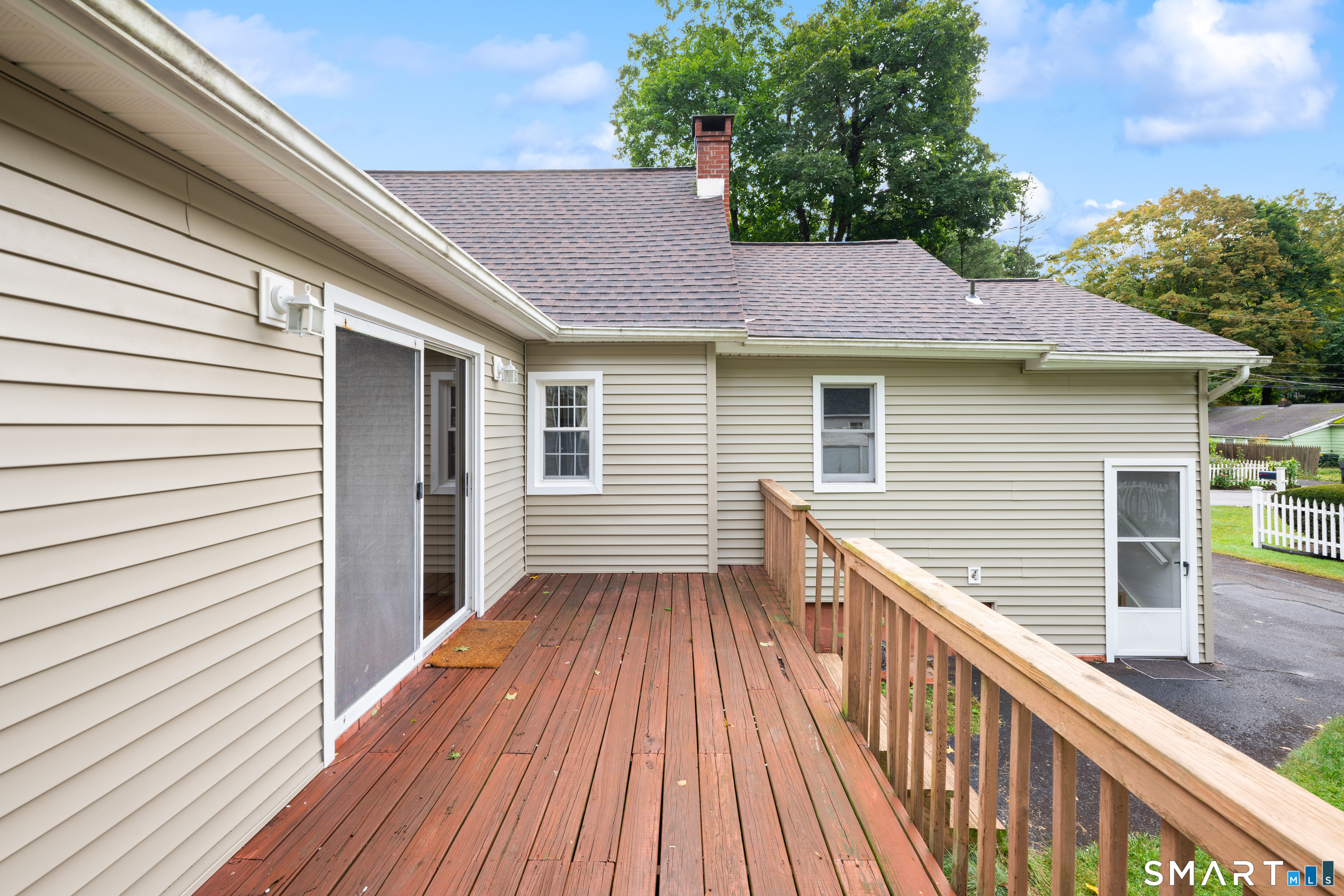 8 Hillside Road Southbury CT 06488