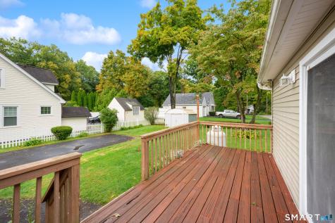 8 Hillside Road Southbury CT 06488