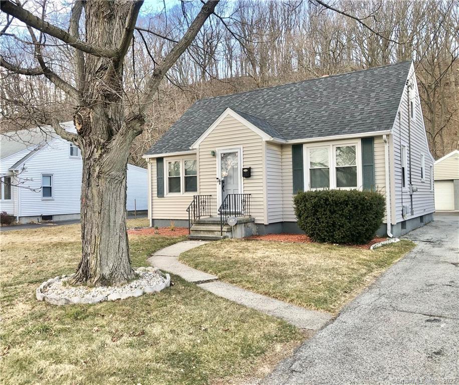 90 Kenny Drive New Haven CT 06513