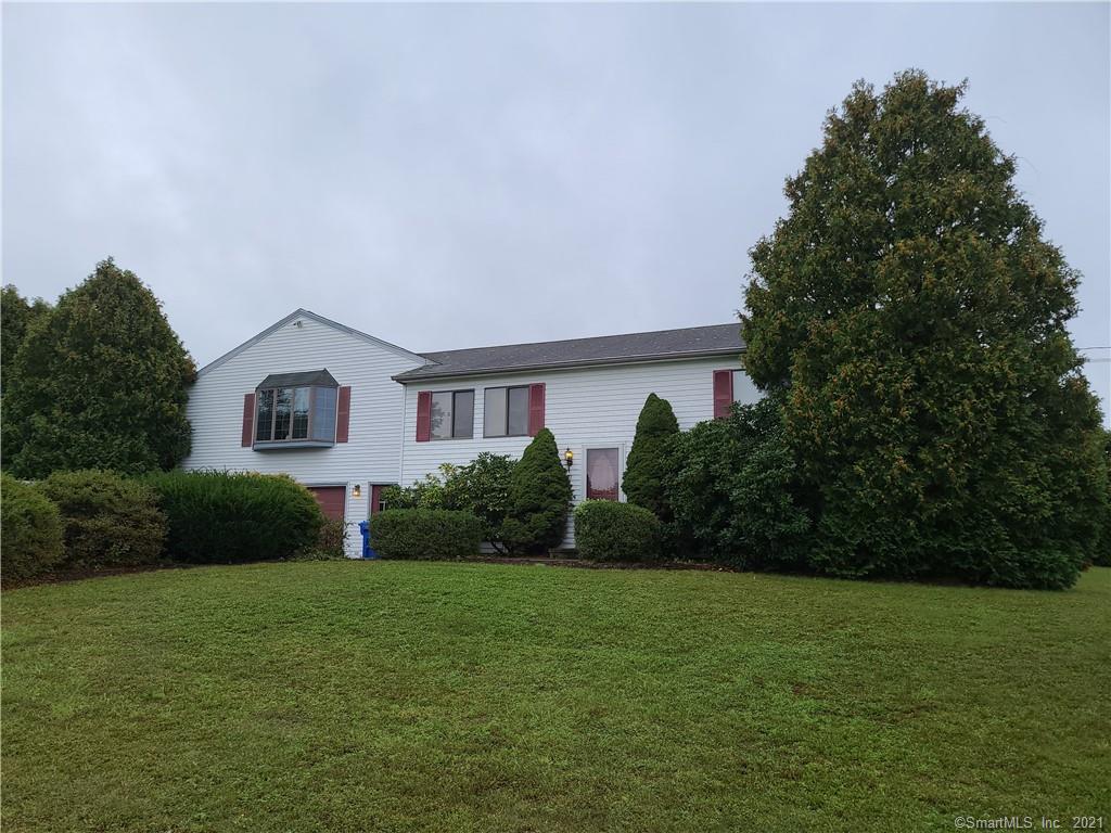 71 Marie Street Plainfield CT 06374