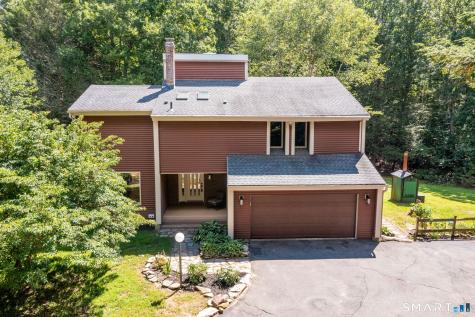 120 Cushman Road Ashford CT 06278