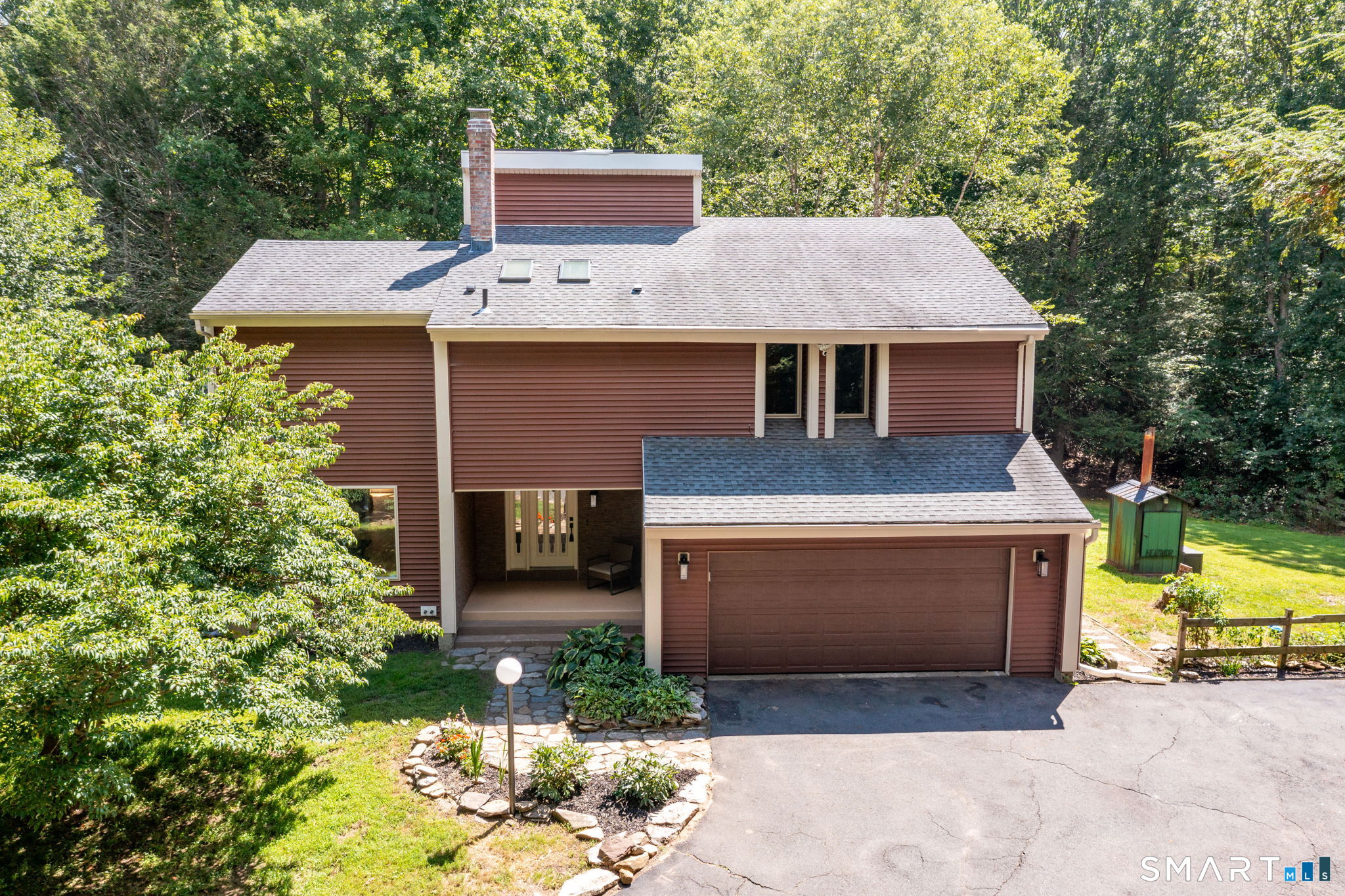 120 Cushman Road Ashford CT 06278