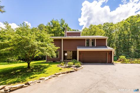 120 Cushman Road Ashford CT 06278