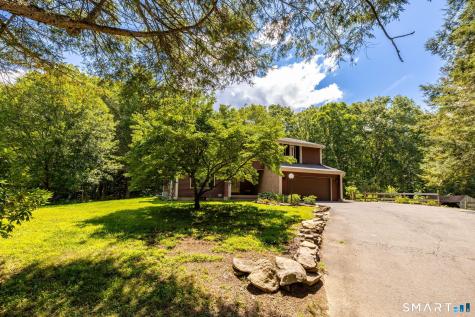 120 Cushman Road Ashford CT 06278