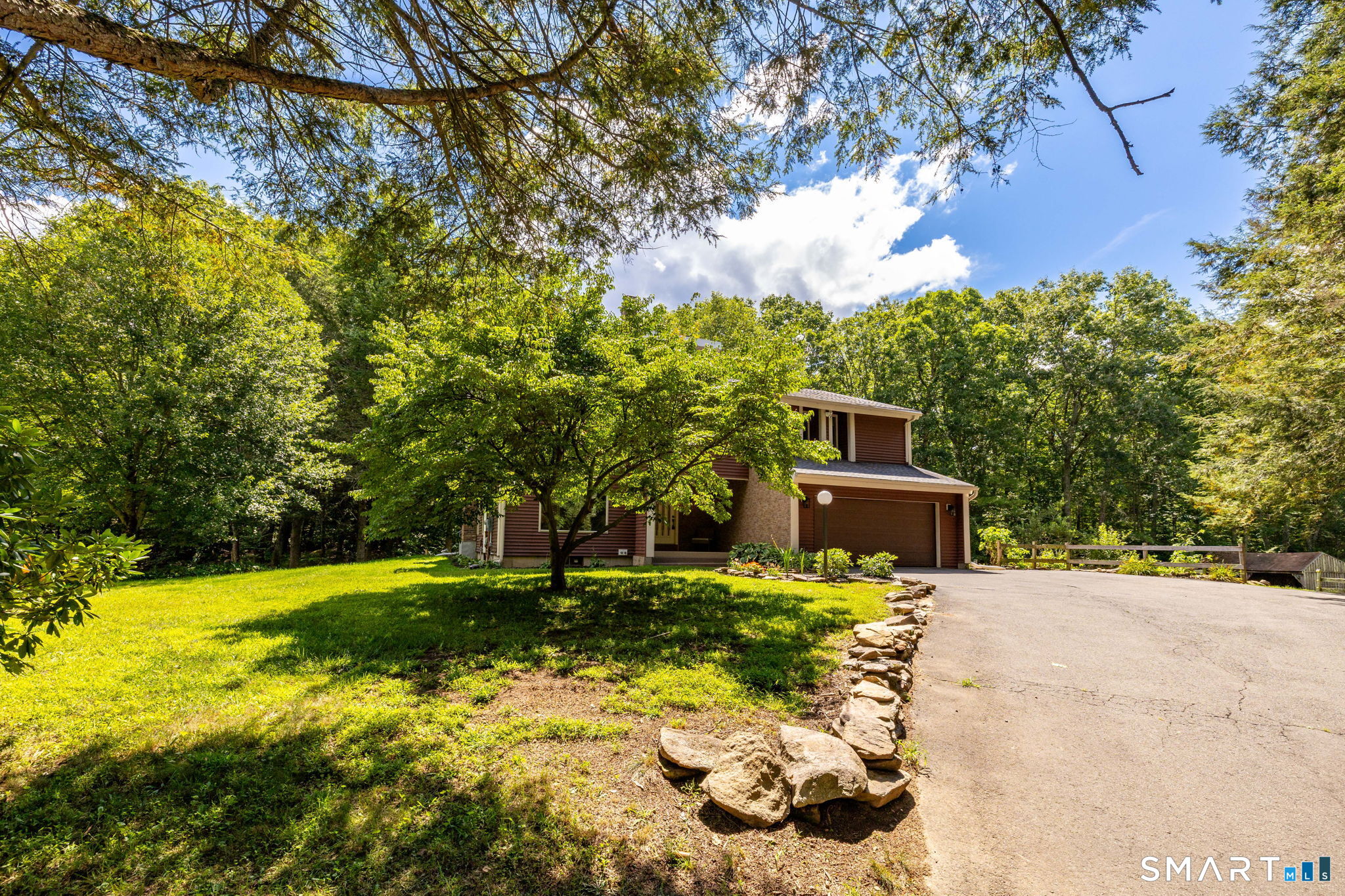 120 Cushman Road Ashford CT 06278