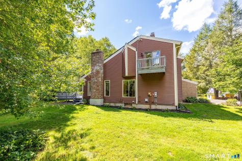 120 Cushman Road Ashford CT 06278