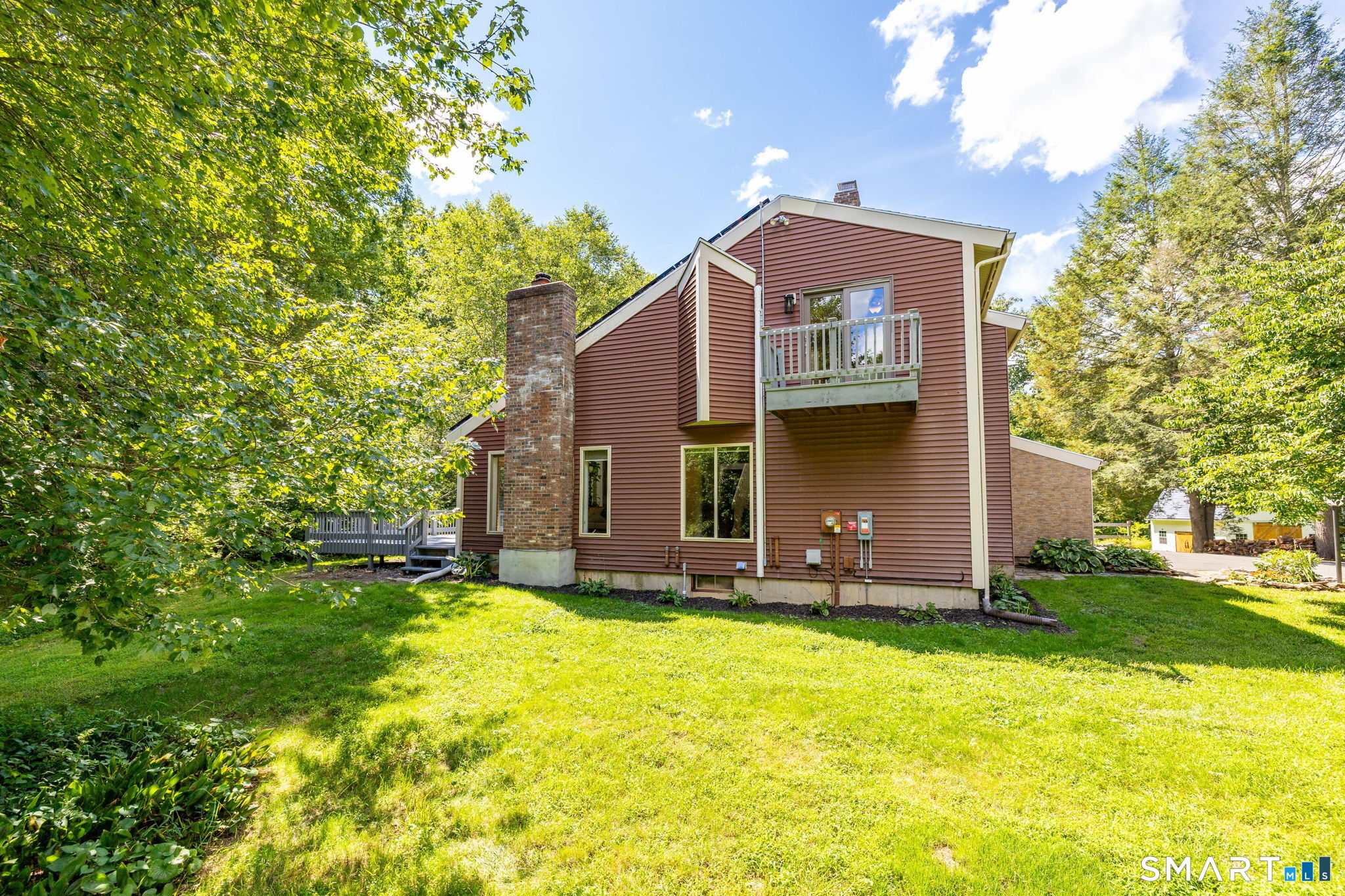120 Cushman Road Ashford CT 06278