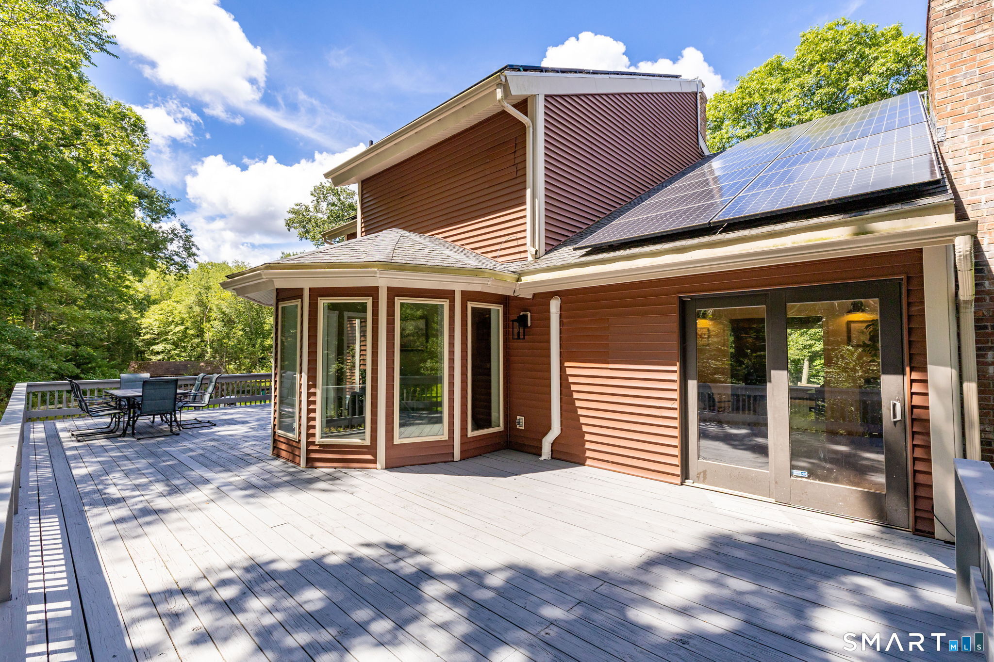 120 Cushman Road Ashford CT 06278