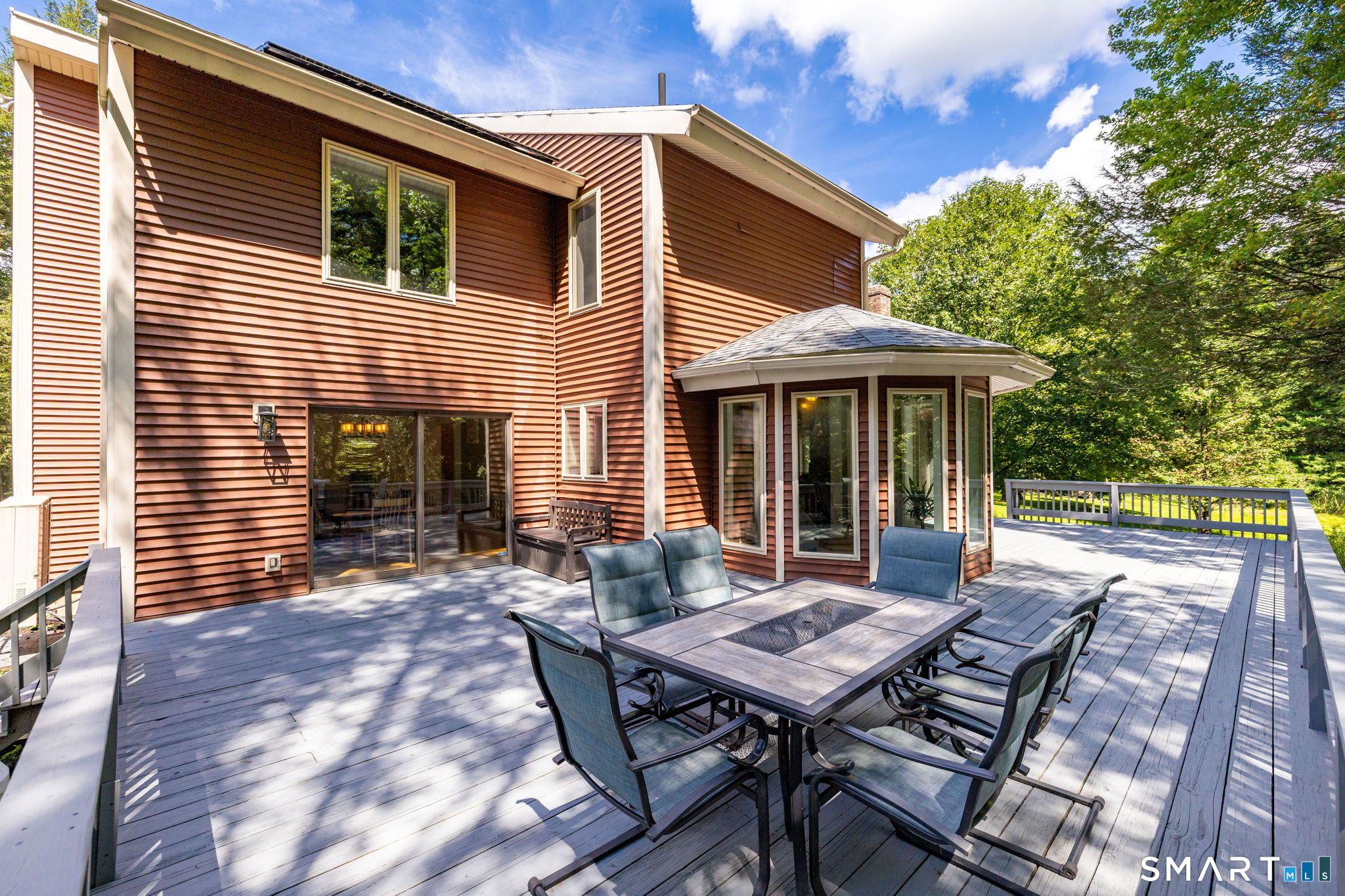 120 Cushman Road Ashford CT 06278