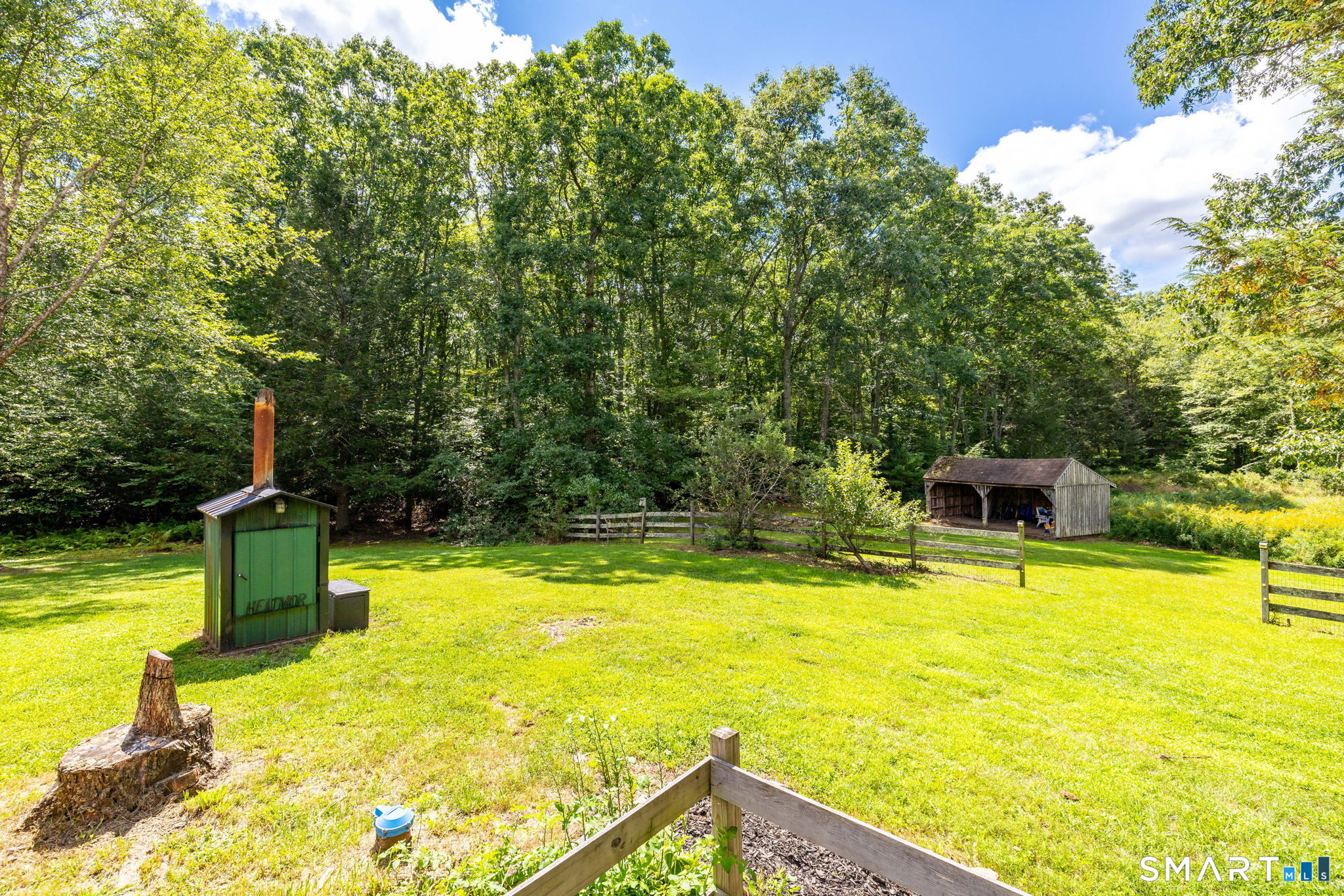 120 Cushman Road Ashford CT 06278