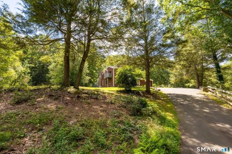 120 Cushman Road Ashford CT 06278