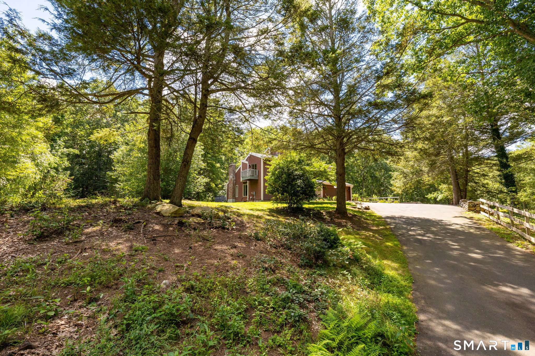 120 Cushman Road Ashford CT 06278