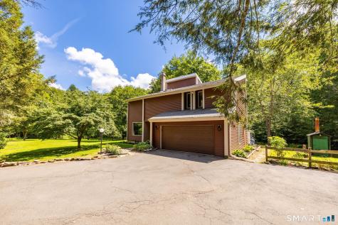 120 Cushman Road Ashford CT 06278