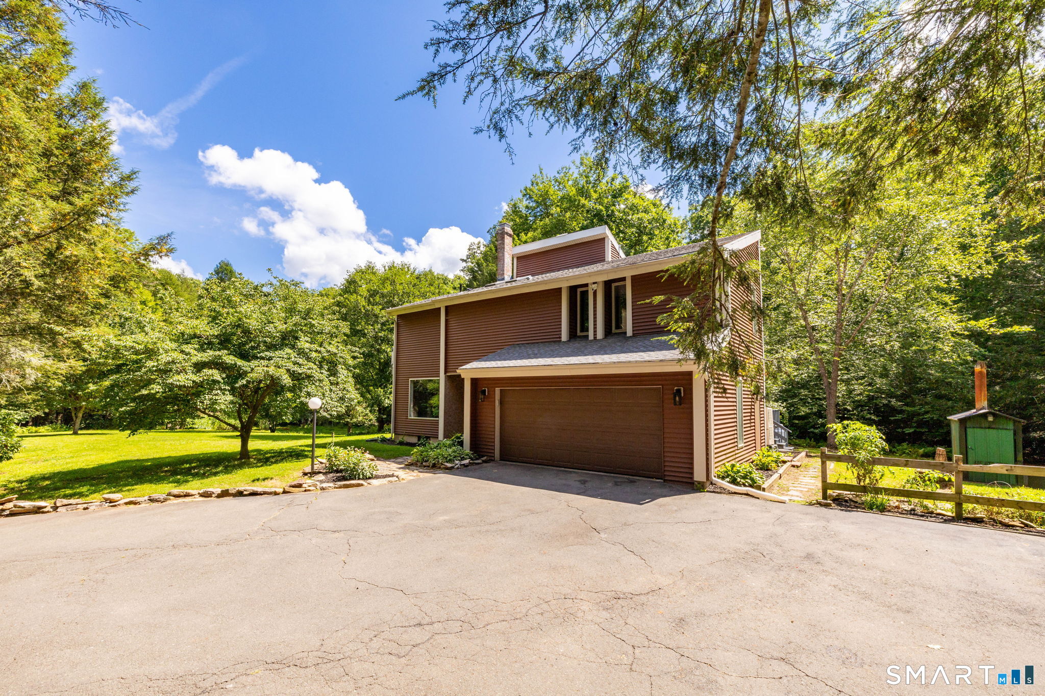 120 Cushman Road Ashford CT 06278