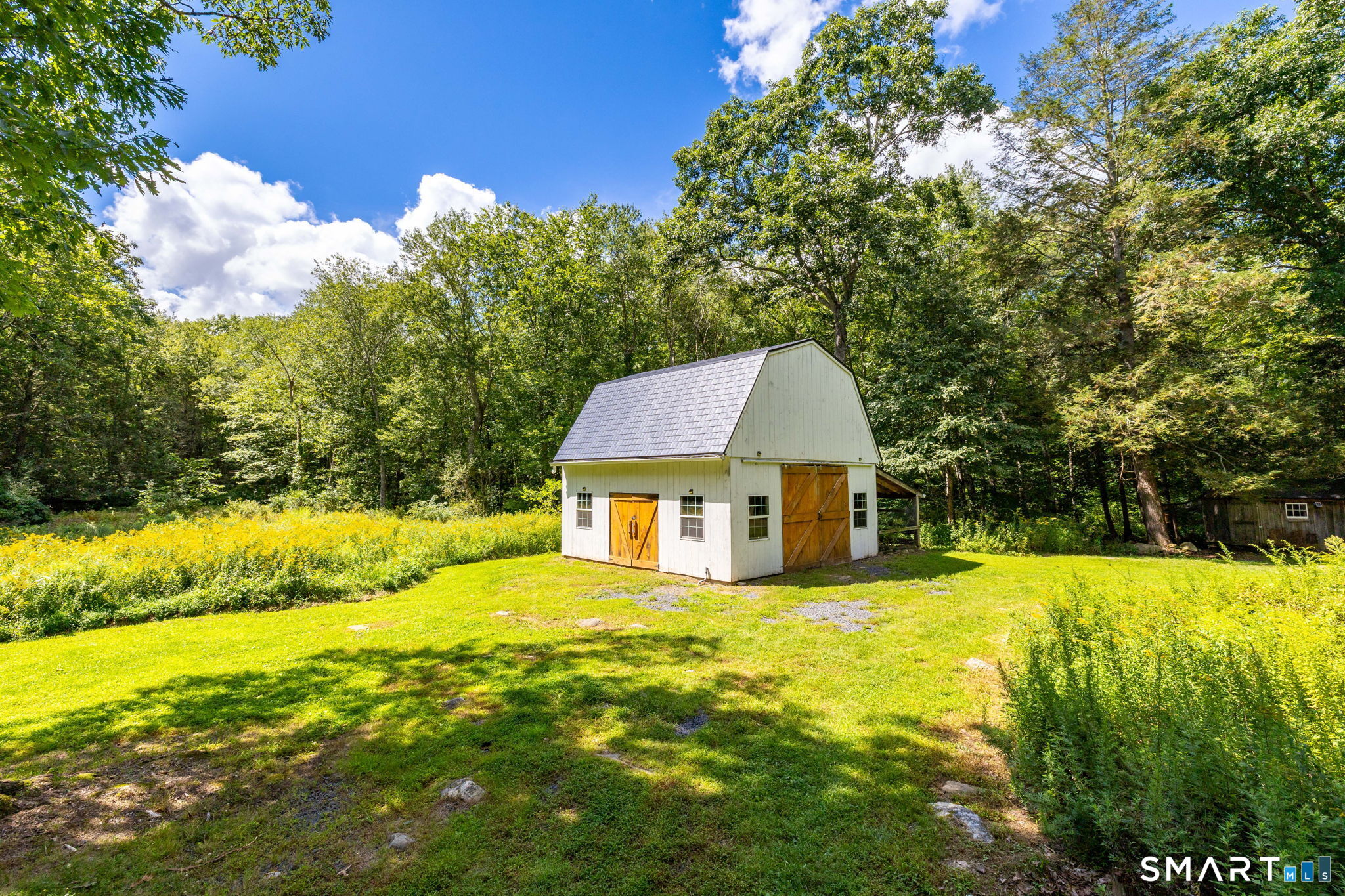 120 Cushman Road Ashford CT 06278