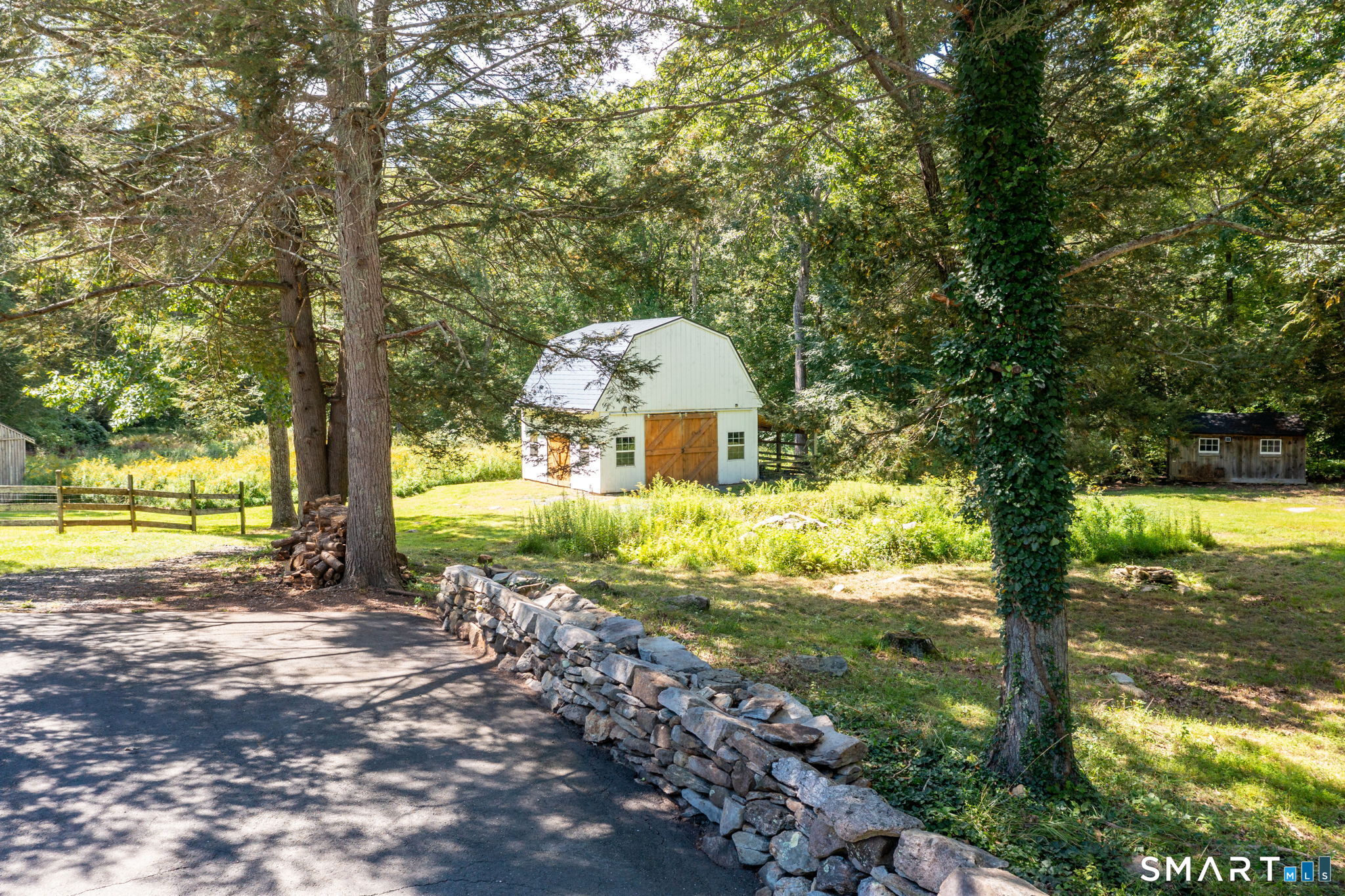 120 Cushman Road Ashford CT 06278