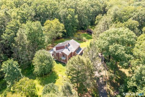 120 Cushman Road Ashford CT 06278