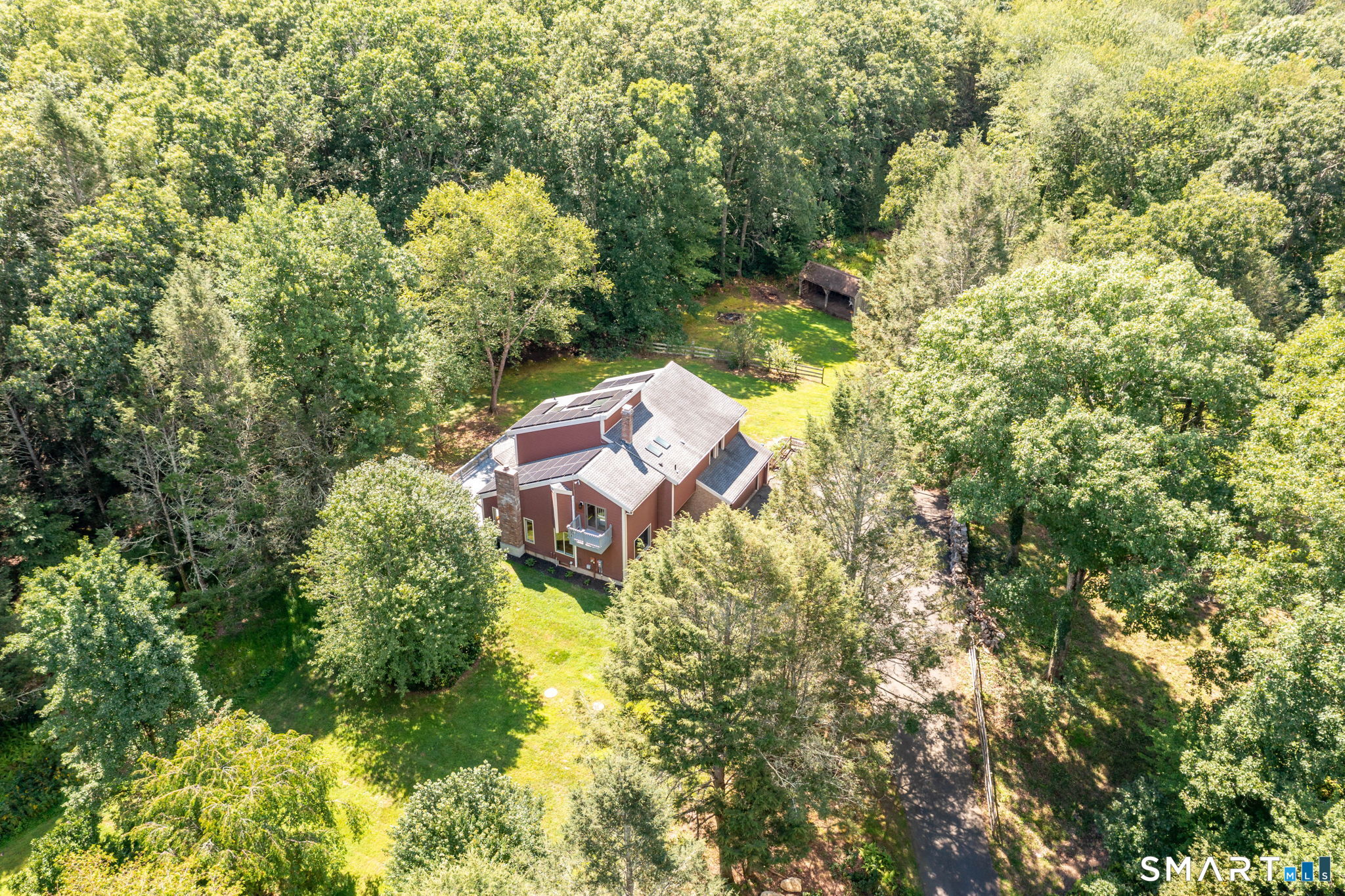 120 Cushman Road Ashford CT 06278