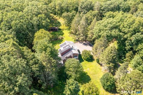 120 Cushman Road Ashford CT 06278
