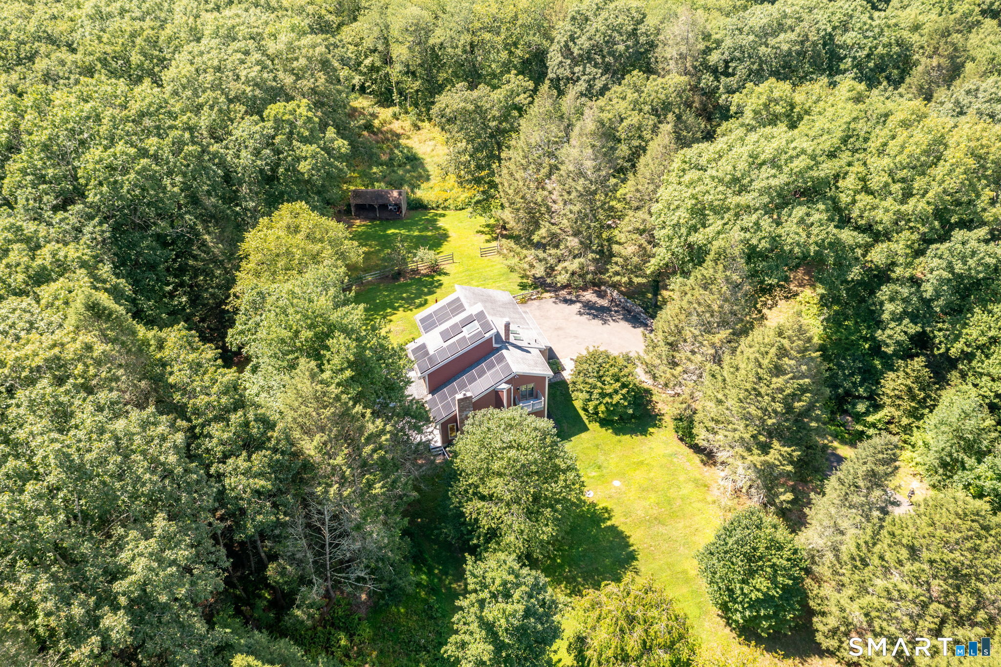120 Cushman Road Ashford CT 06278