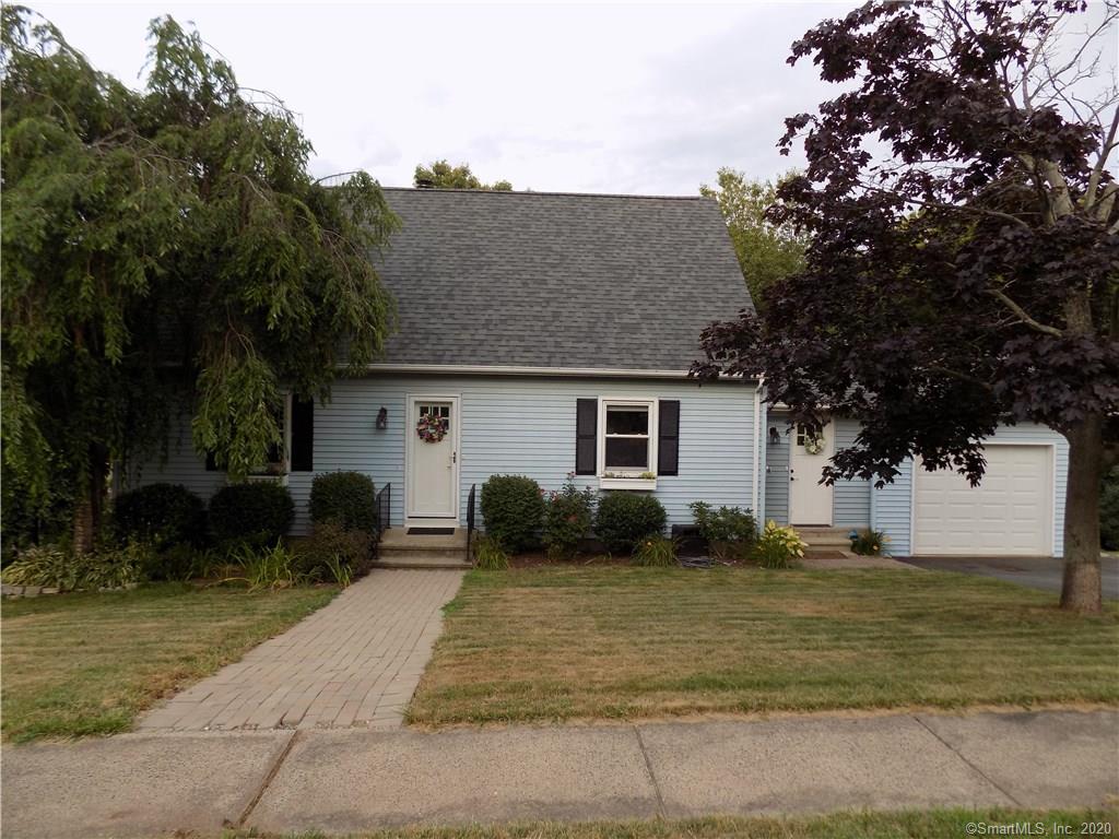 131 Cimarron Road Middletown CT 06457