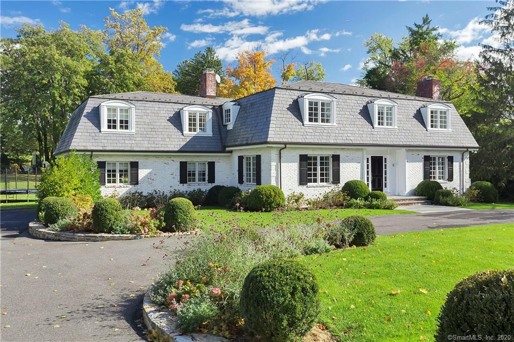 101 Otter Rock Drive Greenwich CT 06830