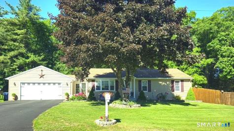 32 Ronald Road Plymouth CT 06786