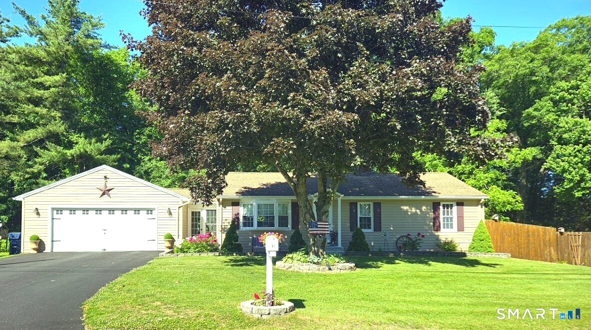 32 Ronald Road Plymouth CT 06786