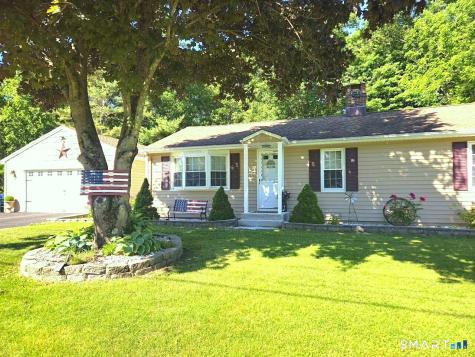 32 Ronald Road Plymouth CT 06786