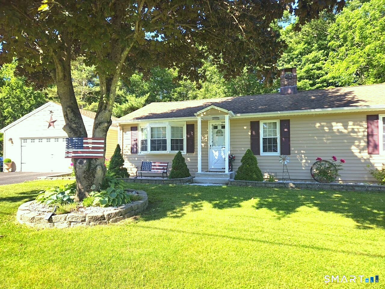 32 Ronald Road Plymouth CT 06786