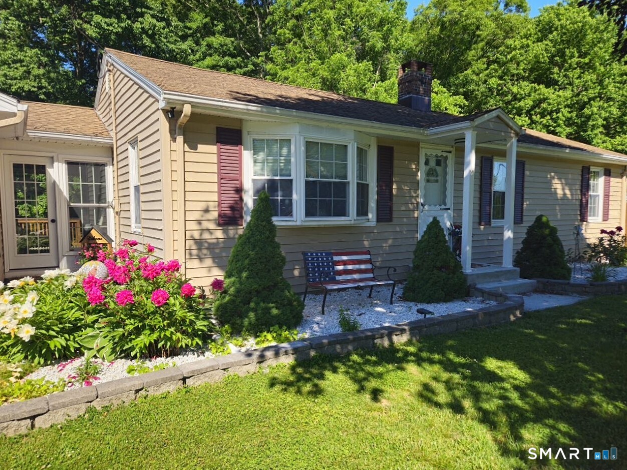 32 Ronald Road Plymouth CT 06786