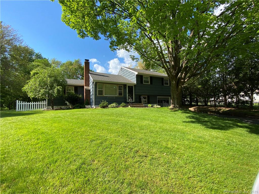 4 Douglas Court Wallingford CT 06492