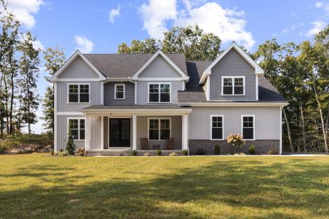 16 Twin Valley Road East Lyme CT 06333