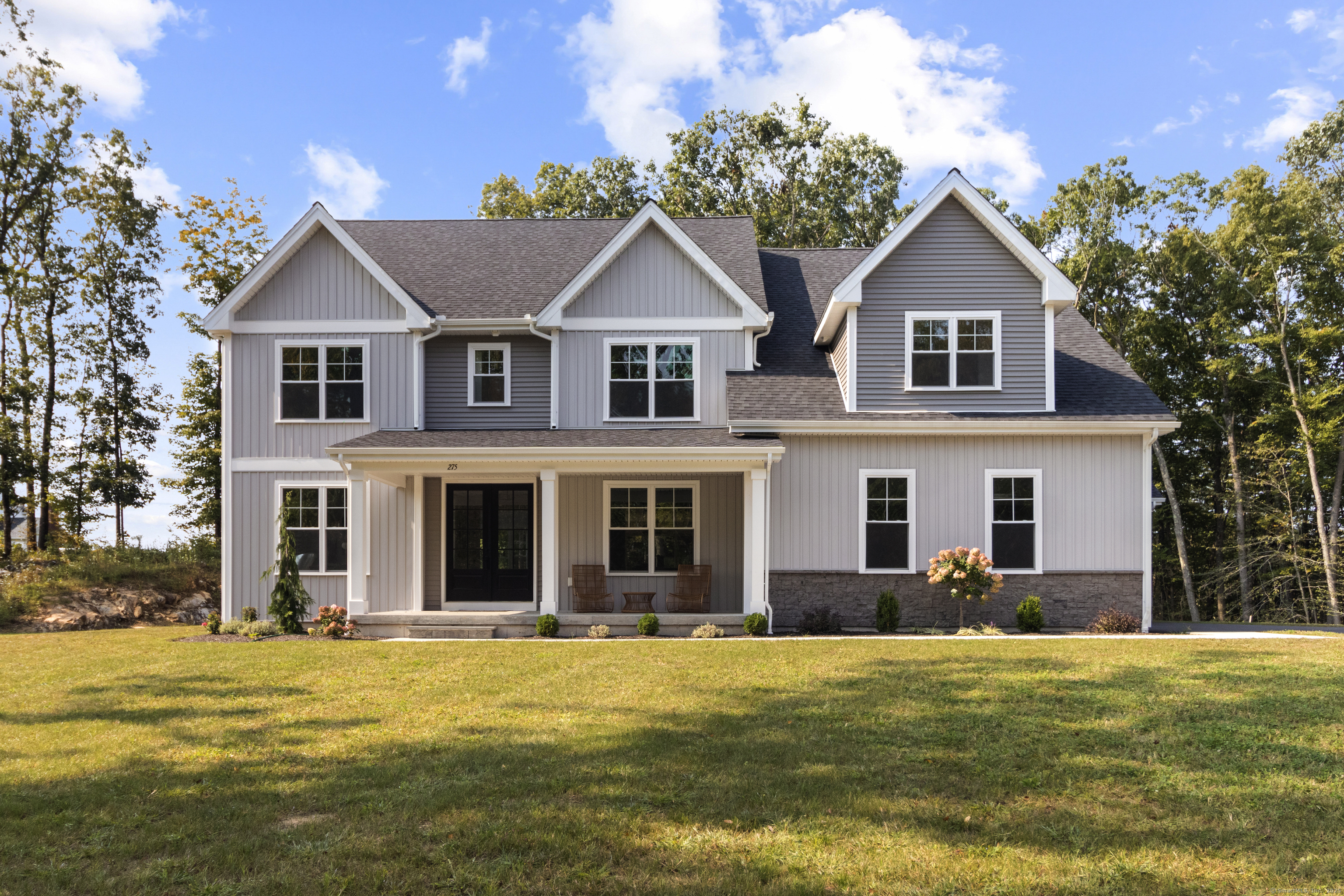 16 Twin Valley Road East Lyme CT 06333