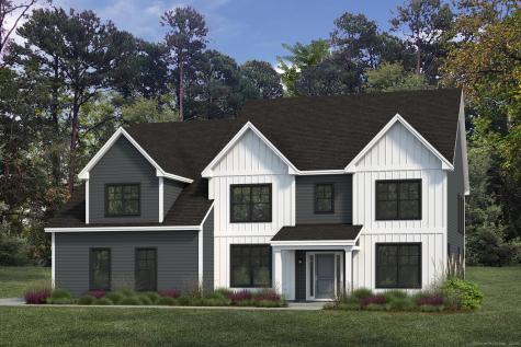 16 Twin Valley Road East Lyme CT 06333